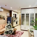 Linh Linh House - Vinhomes Ocean Park