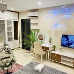 Linh Linh House - Vinhomes Ocean Park