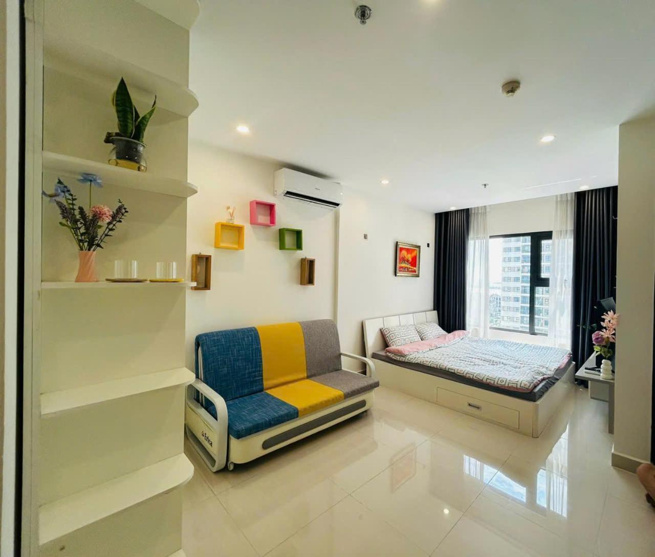 Apartment Linh Linh House - Vinhomes Ocean Park