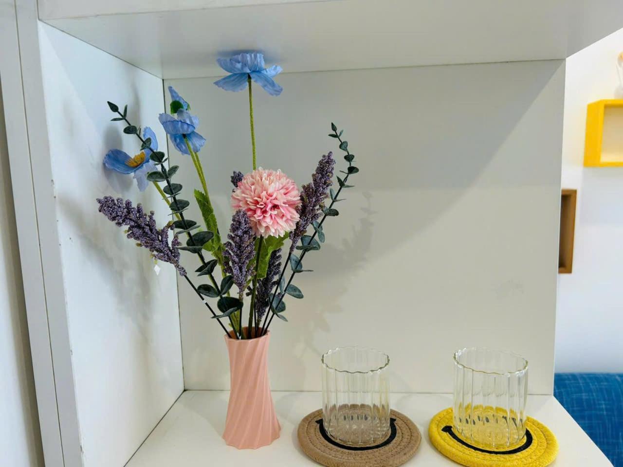 Linh Linh House - Vinhomes Ocean Park Apartment *