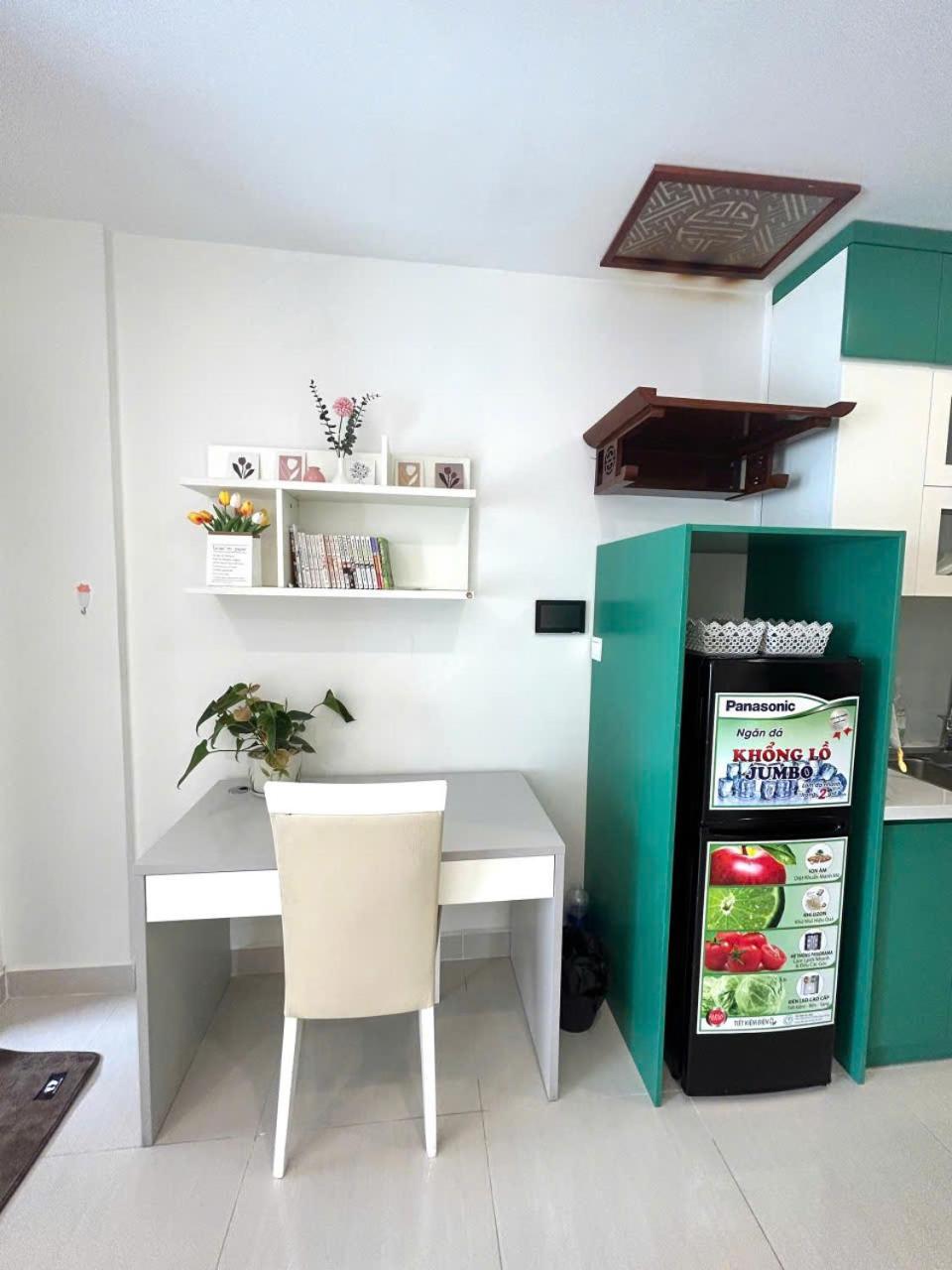 Linh Linh House - Vinhomes Ocean Park *