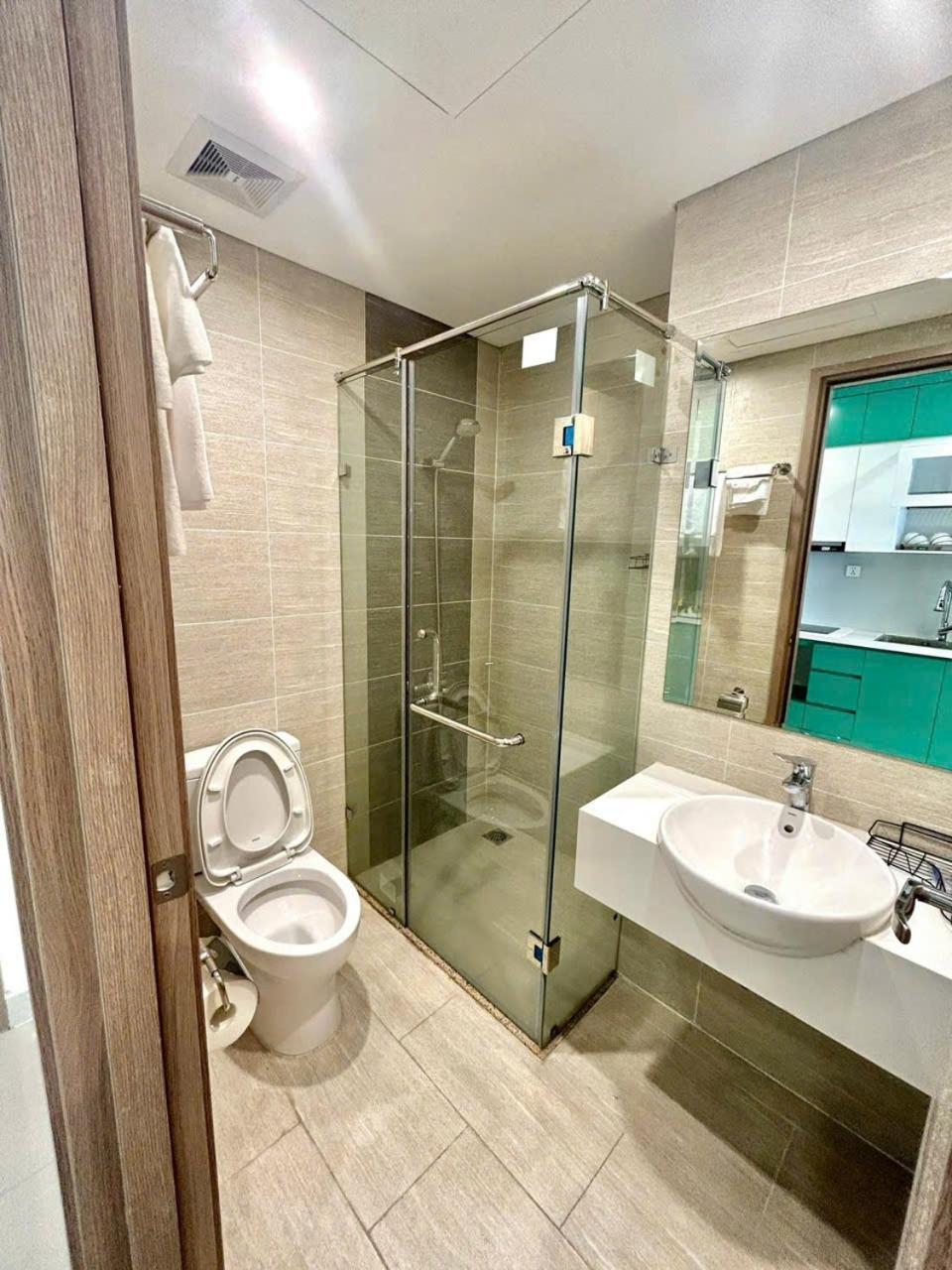 Linh Linh House - Vinhomes Ocean Park Apartment Hanoi