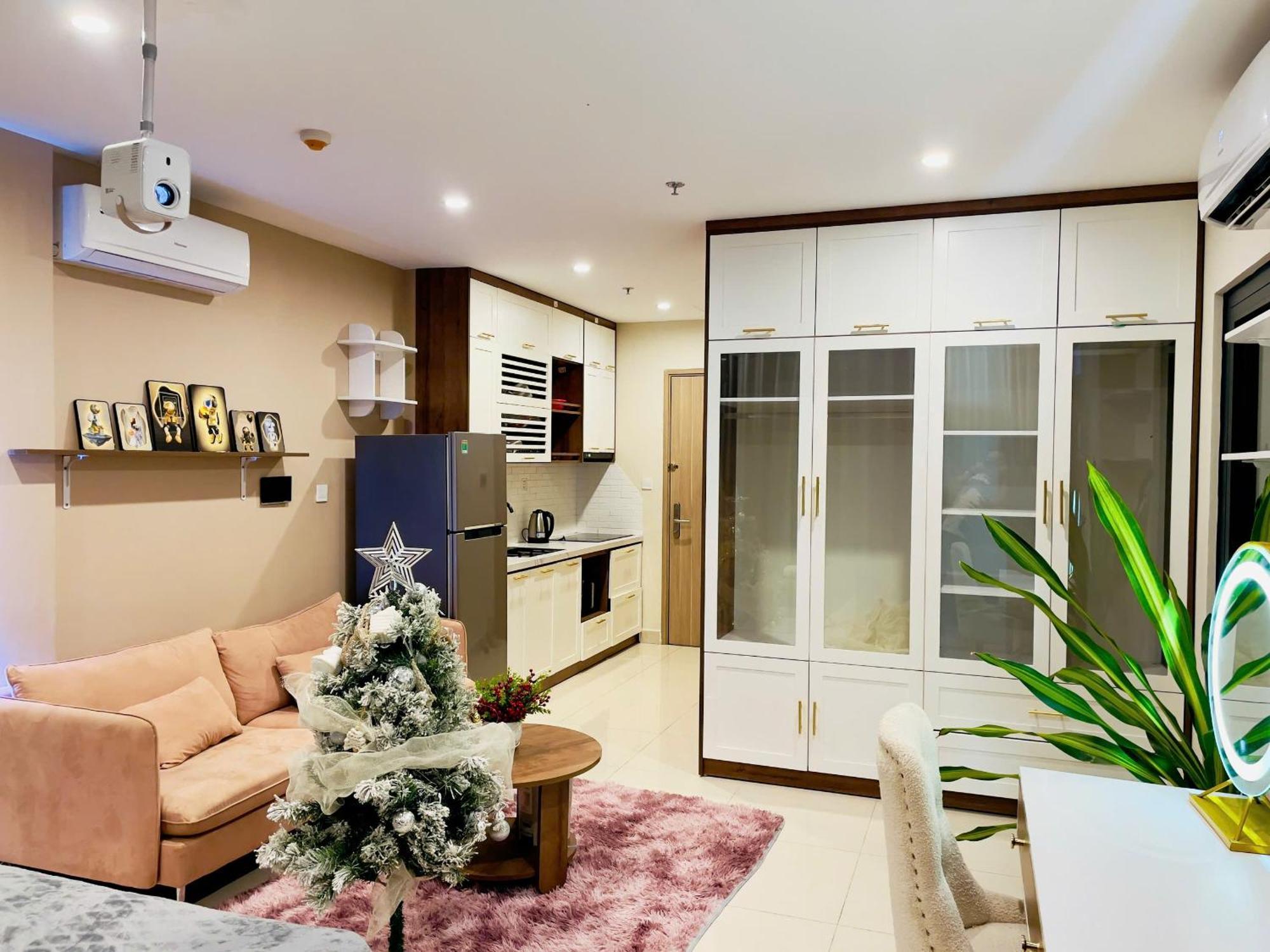 Linh Linh House - Vinhomes Ocean Park Căn hộ