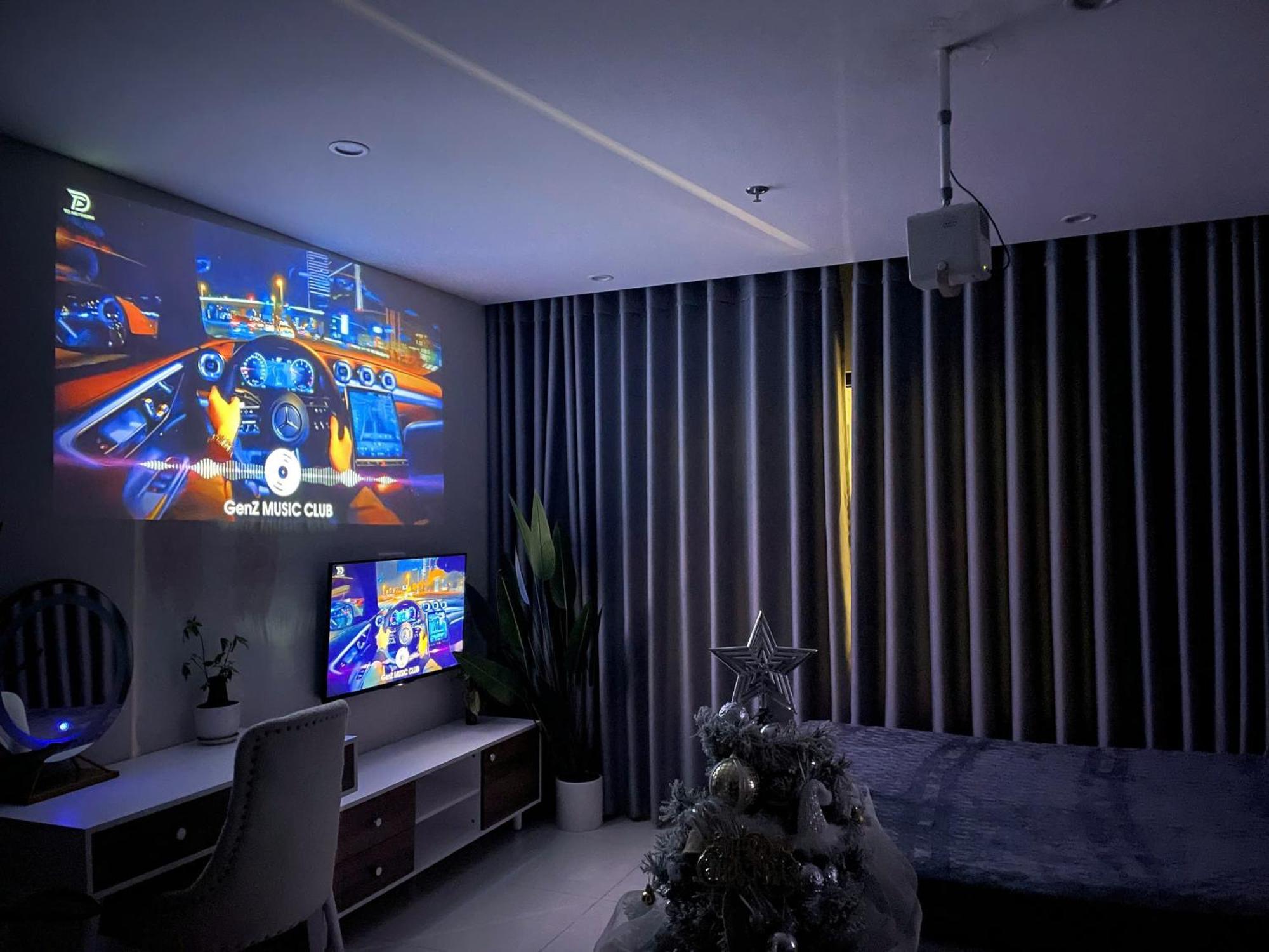 Linh Linh House - Vinhomes Ocean Park