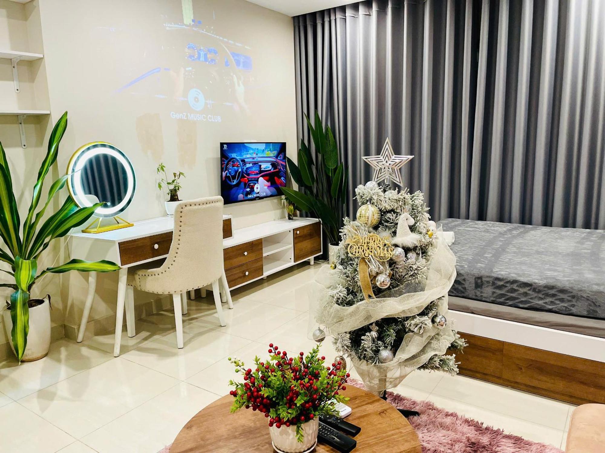 Linh Linh House - Vinhomes Ocean Park Hanoi